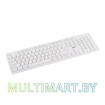 Клавиатура Acer OKW123 картинка 7